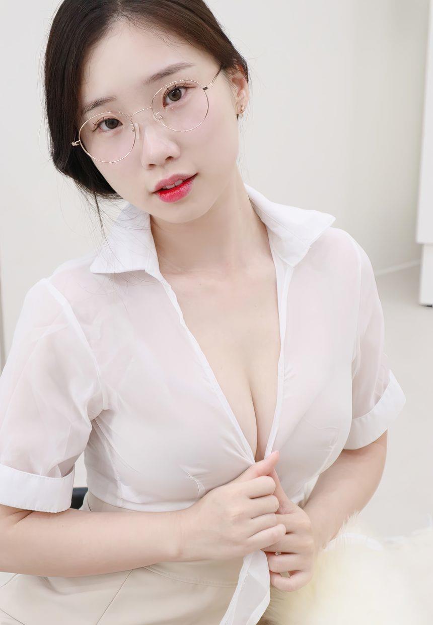 Pureding – Sexy Photobook [50P+2V-518 MB]-艺库
