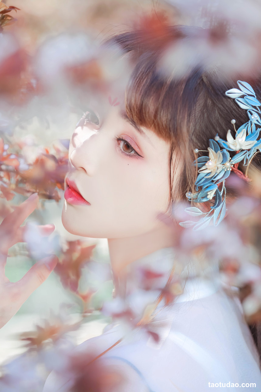 图片[2]-[YITUYU艺图语]2022.12.04 晴光好 奶文文[22+1P／96MB]-绅士图