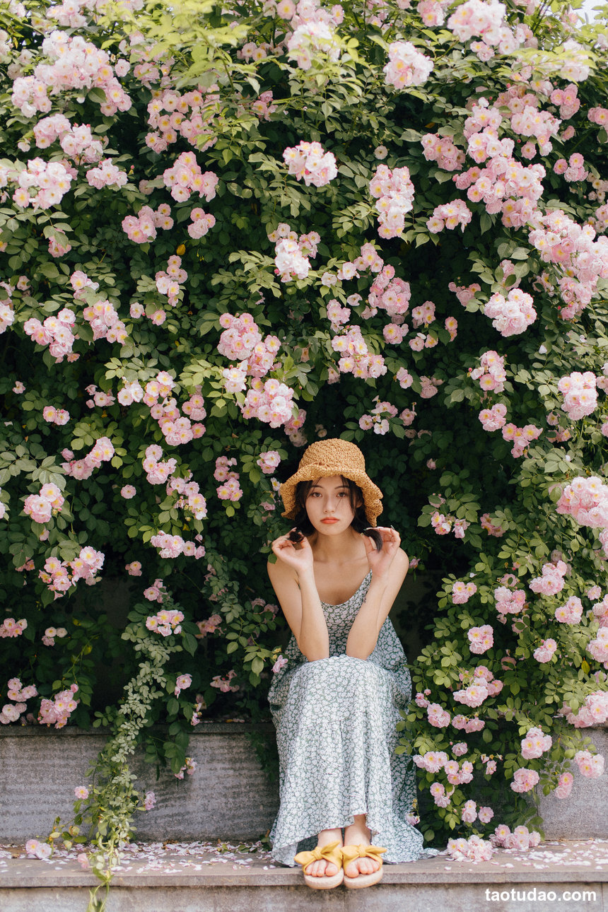 图片[3]-[YITUYU艺图语]2022.11.08 蔷薇 九月[26+1P／359MB]-绅士图