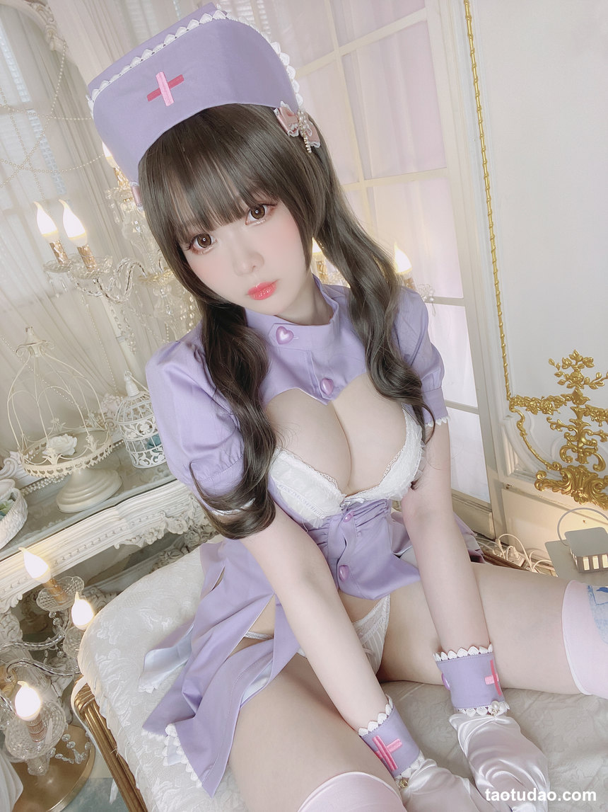 霜月shimo - NO.75 Second August [20P-130MB]-绅士图