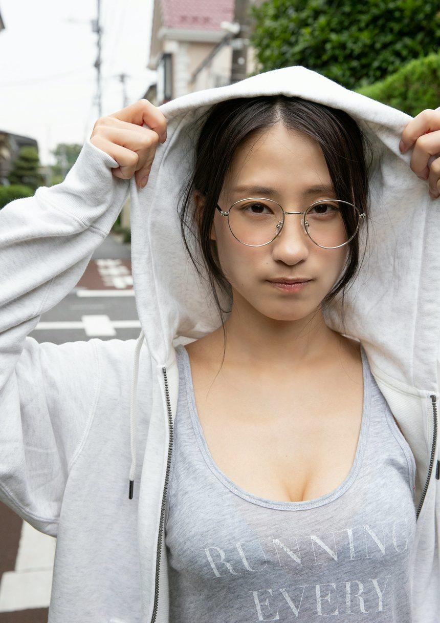 图片[3]-澄田绫乃写真集「いっしょに帰った朝に」澄田綾乃-绅士图