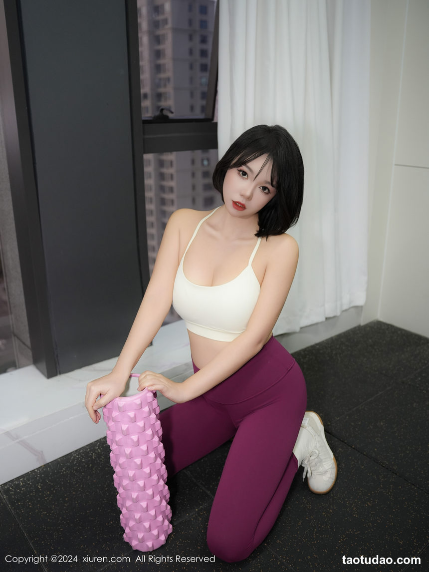 图片[2]-[XiuRen秀人网] 2024.12.16 No.9603 桃色奶酪 [57+1P]-绅士图