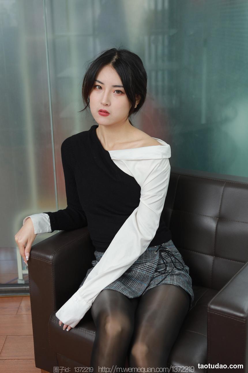 图片[4]-[IESS异思趣向] 2023.01.27 丝享家 1342 小宝《油亮高跟》[86P-90.3M]-绅士图