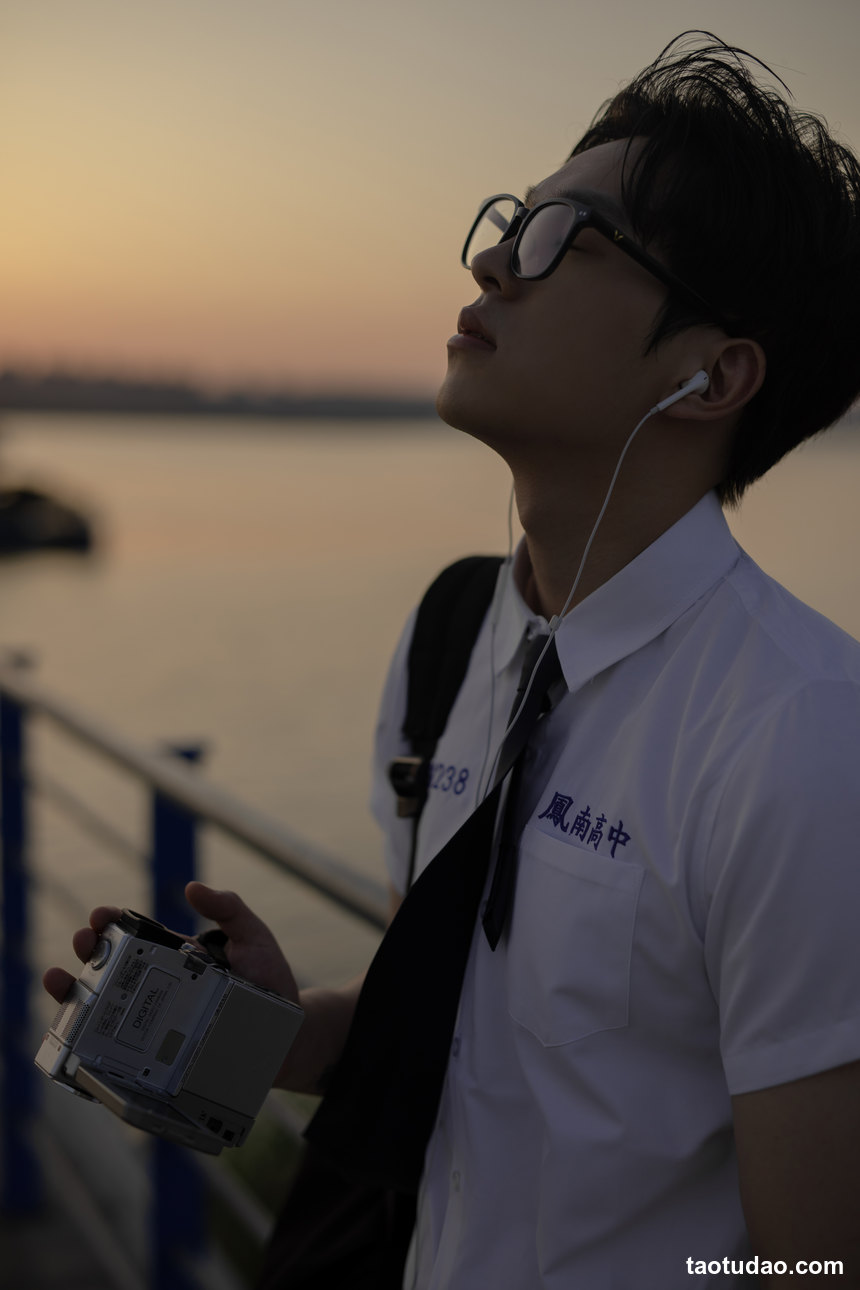 图片[3]-[YITUYU艺图语]2022.11.16 想见你 高浩泽[28+1P／232MB]-绅士图