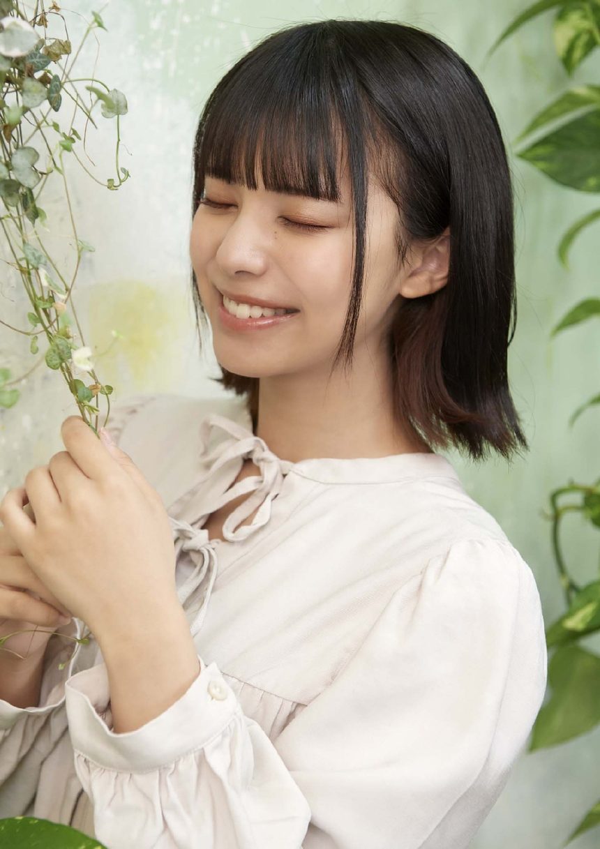 图片[2]-宫崎亚美纱写真集「私服でグラビア!!」-绅士图