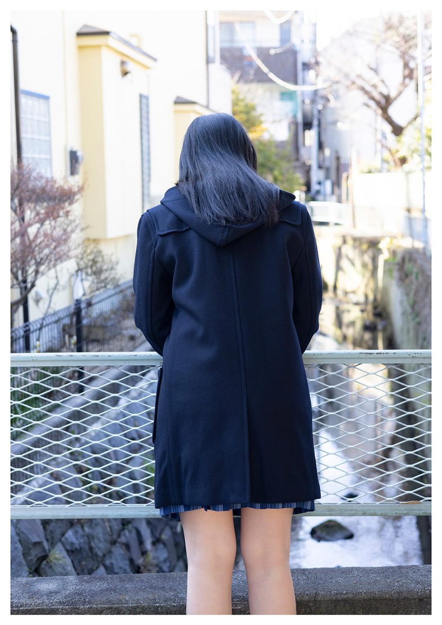 图片[4]-进藤天音写真集「かけがえのないキミと。」-绅士图