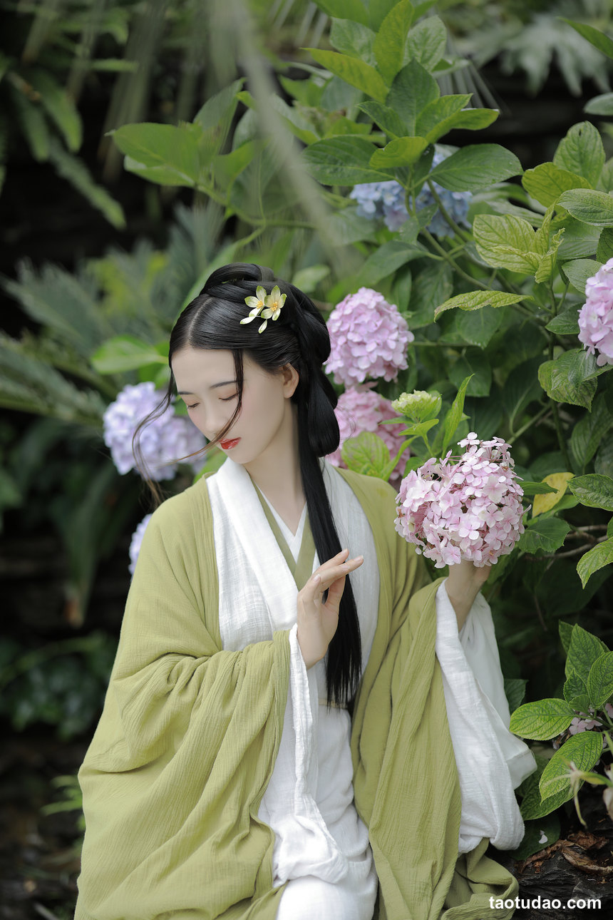 图片[3]-[YITUYU艺图语]2022.08.01 碧玉 Z[26+1P／467MB]-绅士图