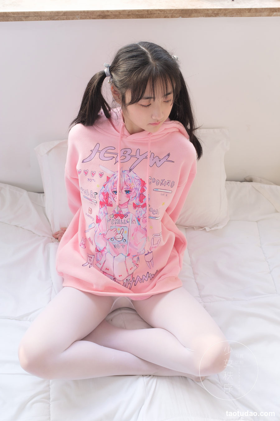 图片[3]-少女秩序 – VOL.020 [68P-557MB]-绅士图