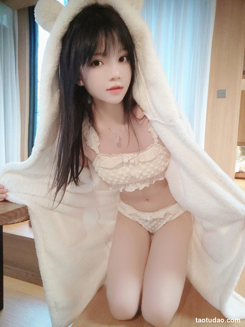 桜桃喵 -  糯米小圆子 [30P-152MB]-绅士图
