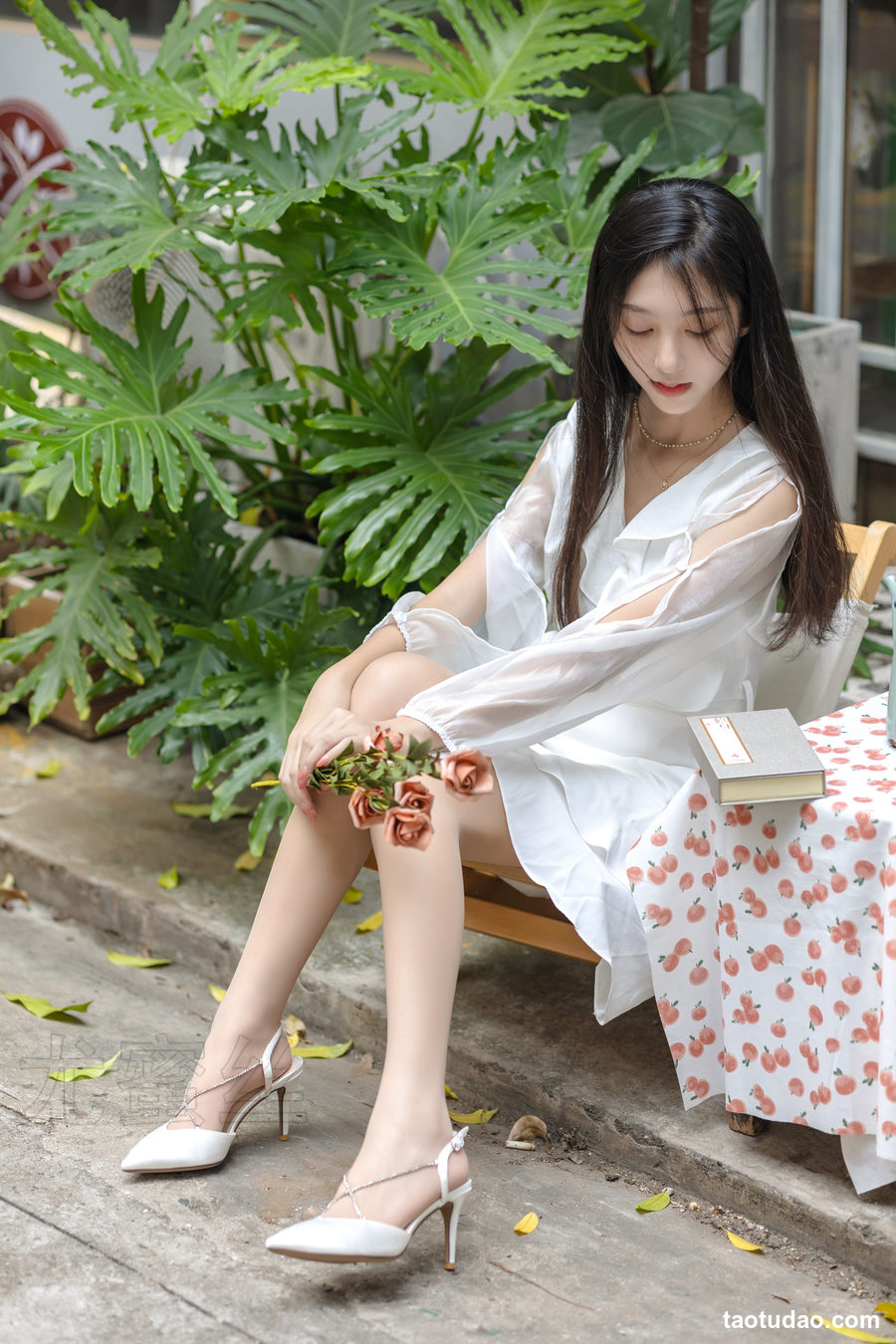 图片[4]-[尤蜜丝]穿搭写真 NO.060[82P+1V／909MB]-绅士图