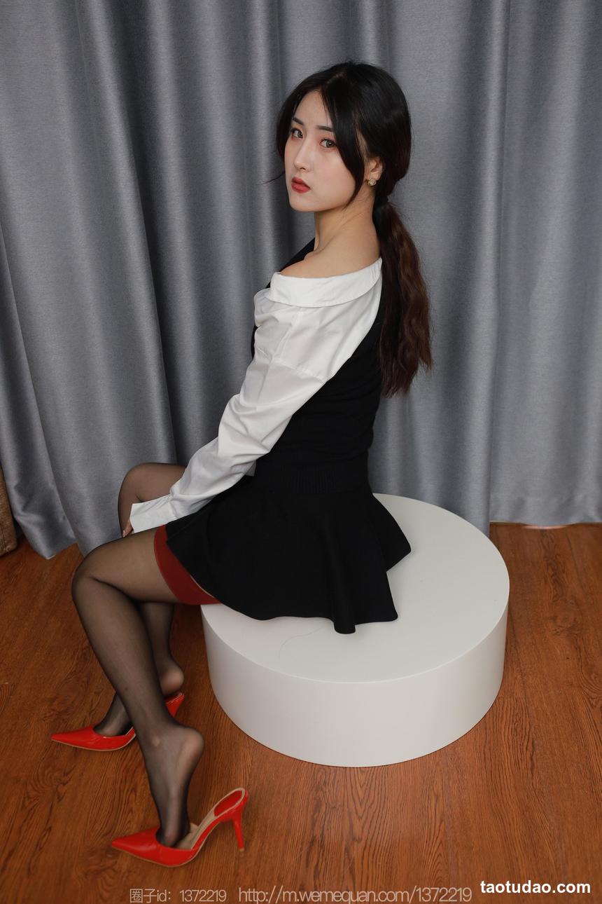 图片[4]-[IESS异思趣向] 2023.02.10 丝享家 1357 小宝《吊带情节》[89P-112.1M]-绅士图