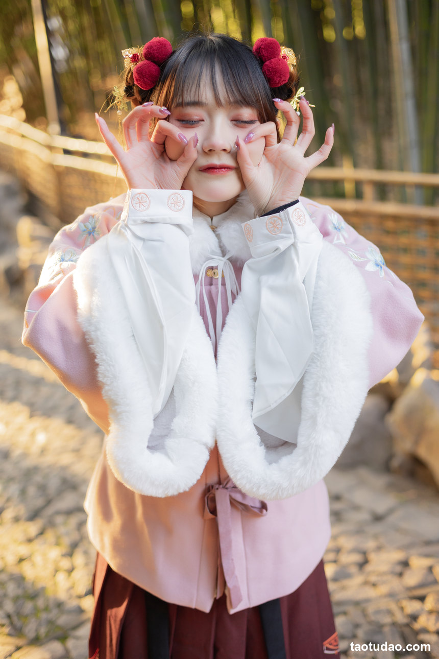 图片[3]-[YITUYU艺图语]2022.07.10 立春 兔子Zzz不吃胡萝卜[34+1P／361MB]-绅士图