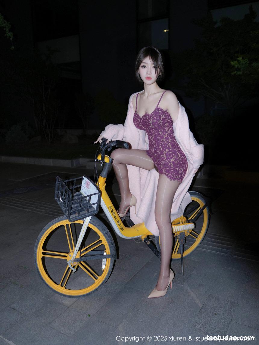 图片[2]-[XiuRen秀人网] 2025.05.27 No.10332 汁汁 [53+1P]-绅士图