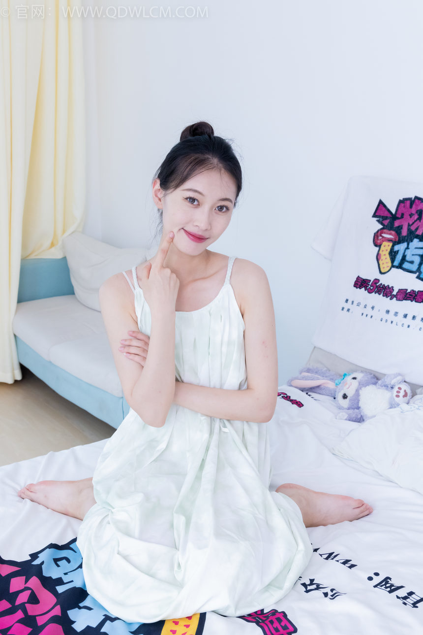 图片[4]-物恋传媒 No.2031 小优-新人驾到 [150P1V-4.21GB]-绅士图