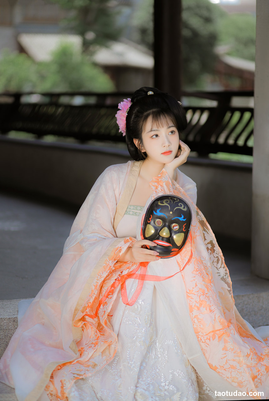 图片[4]-[YITUYU艺图语]2022.01.29 清平调 栗子[22+1P／174MB]-绅士图