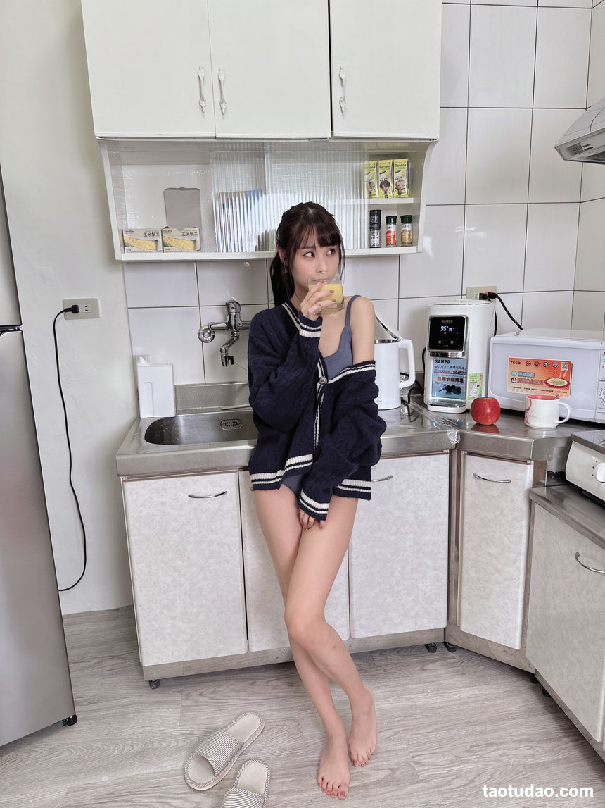 泥泥汝 NO.10 2023年02月 私人寫真 [124P+14V-425MB]-绅士图