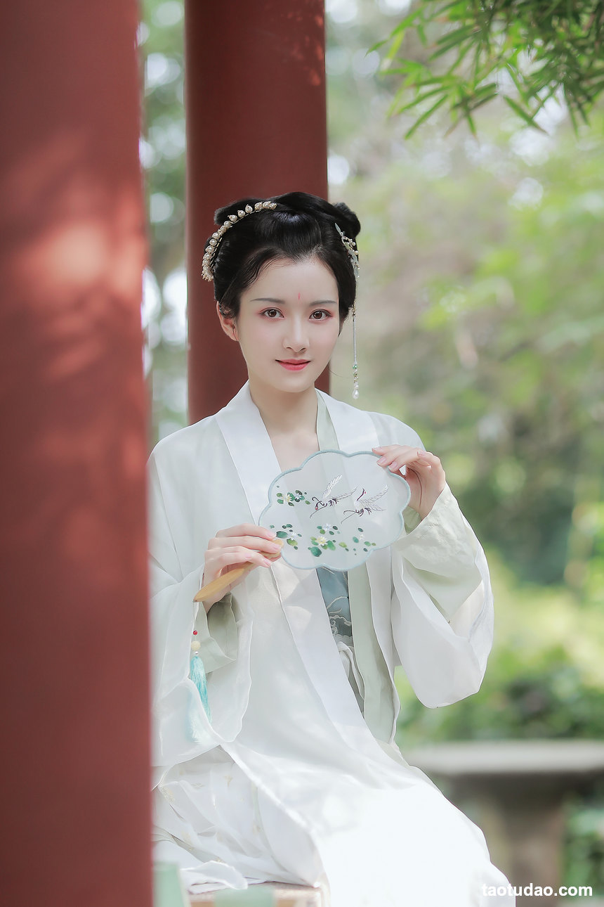 图片[2]-[YITUYU艺图语]2022.05.11 山居煎茶 嘉仪[21+1P／396MB]-绅士图