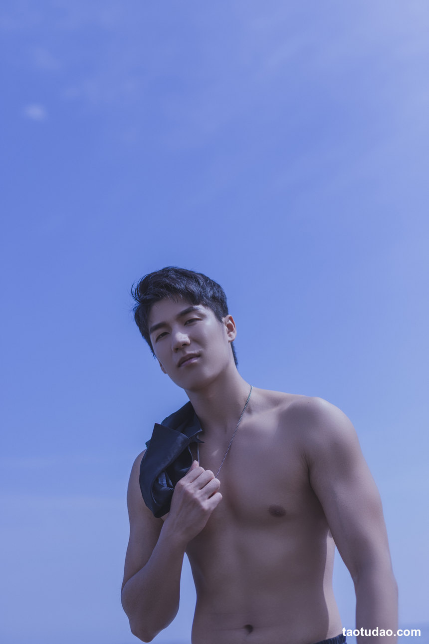 图片[2]-[YITUYU艺图语]2022.07.08 蓝色海洋 龙龙[23+1P／251MB]-绅士图