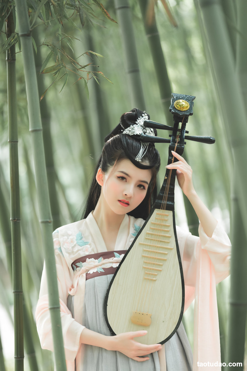 图片[4]-[YITUYU艺图语]2022.06.10 莺歌 Dtifa丁小妮[28+1P／593MB]-绅士图