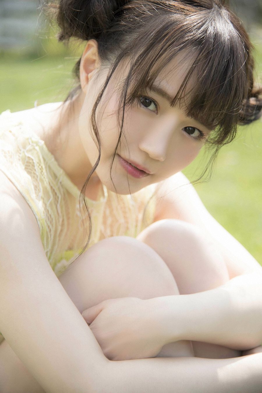 图片[3]-YS WEB 写真集 Vol.810 尾崎由香-绅士图