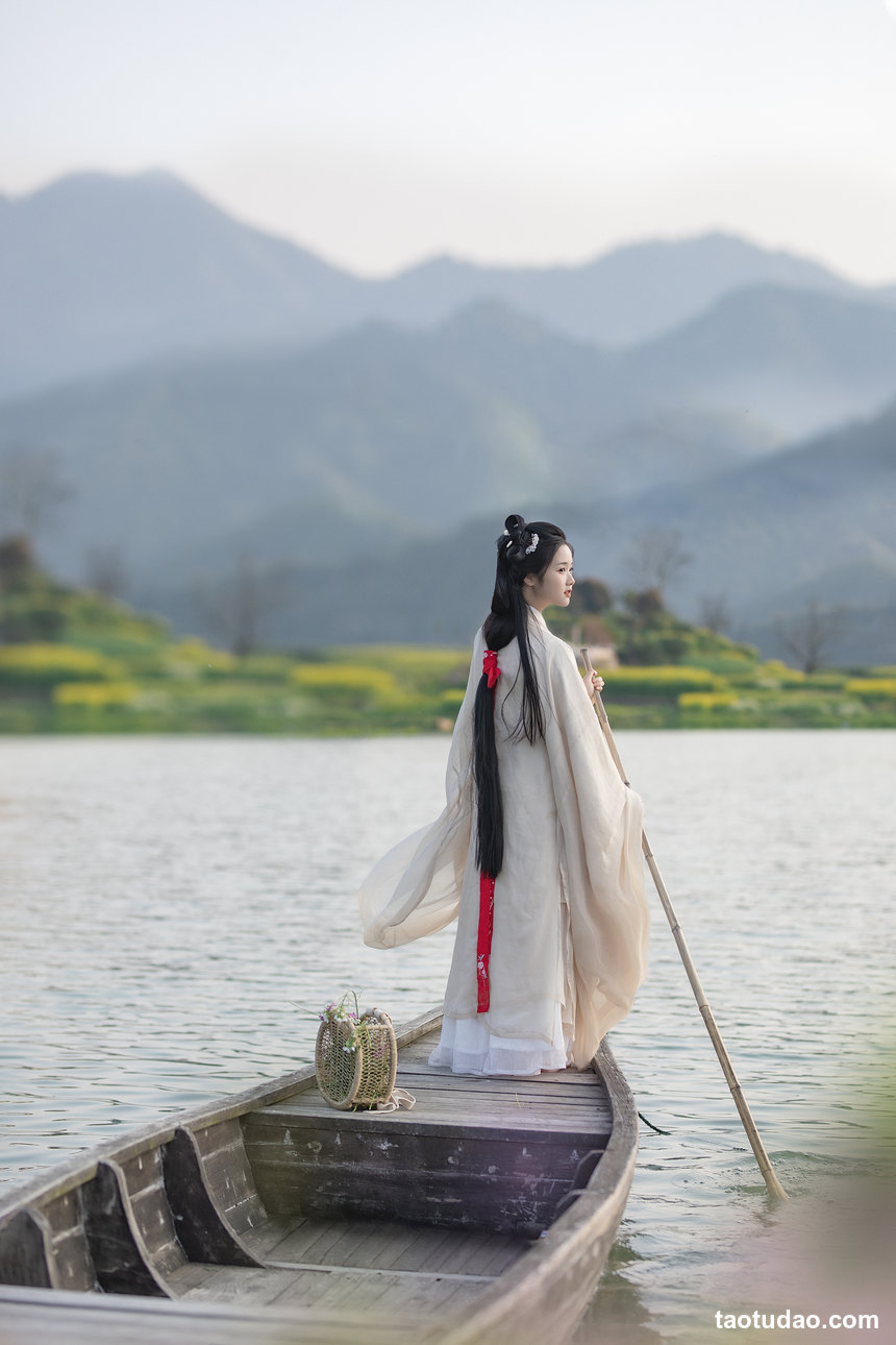 图片[2]-[YITUYU艺图语]2022.05.31 春归 至春禾[22+1P／304MB]-绅士图