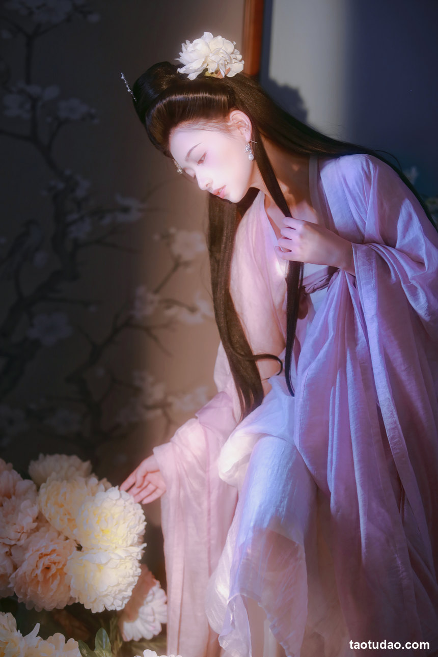 图片[2]-[YITUYU艺图语]2022.07.06 白月光 瑞秋的快乐人生[19+1P／244MB]-绅士图