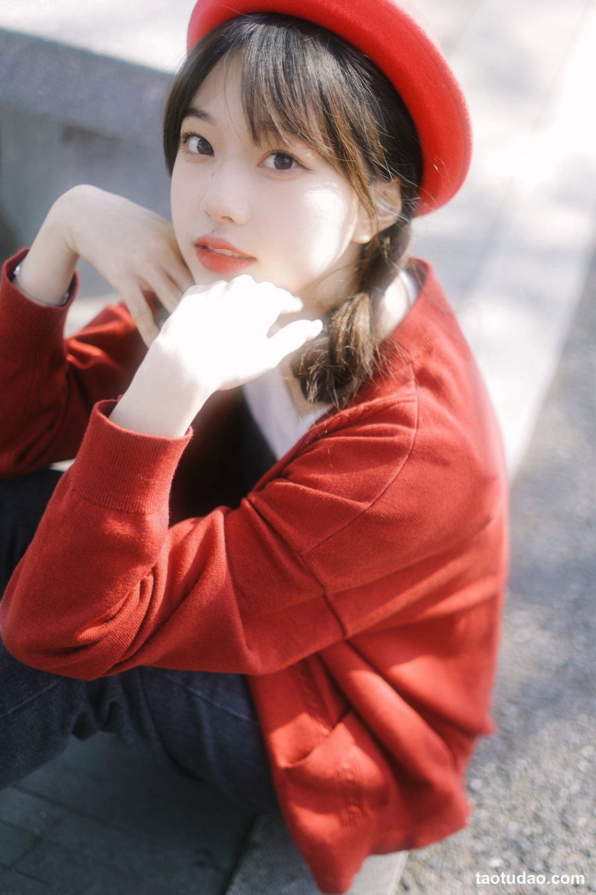 图片[4]-[YITUYU艺图语]2022.07.19 甜心女孩 小凤[38+1P／296MB]-绅士图