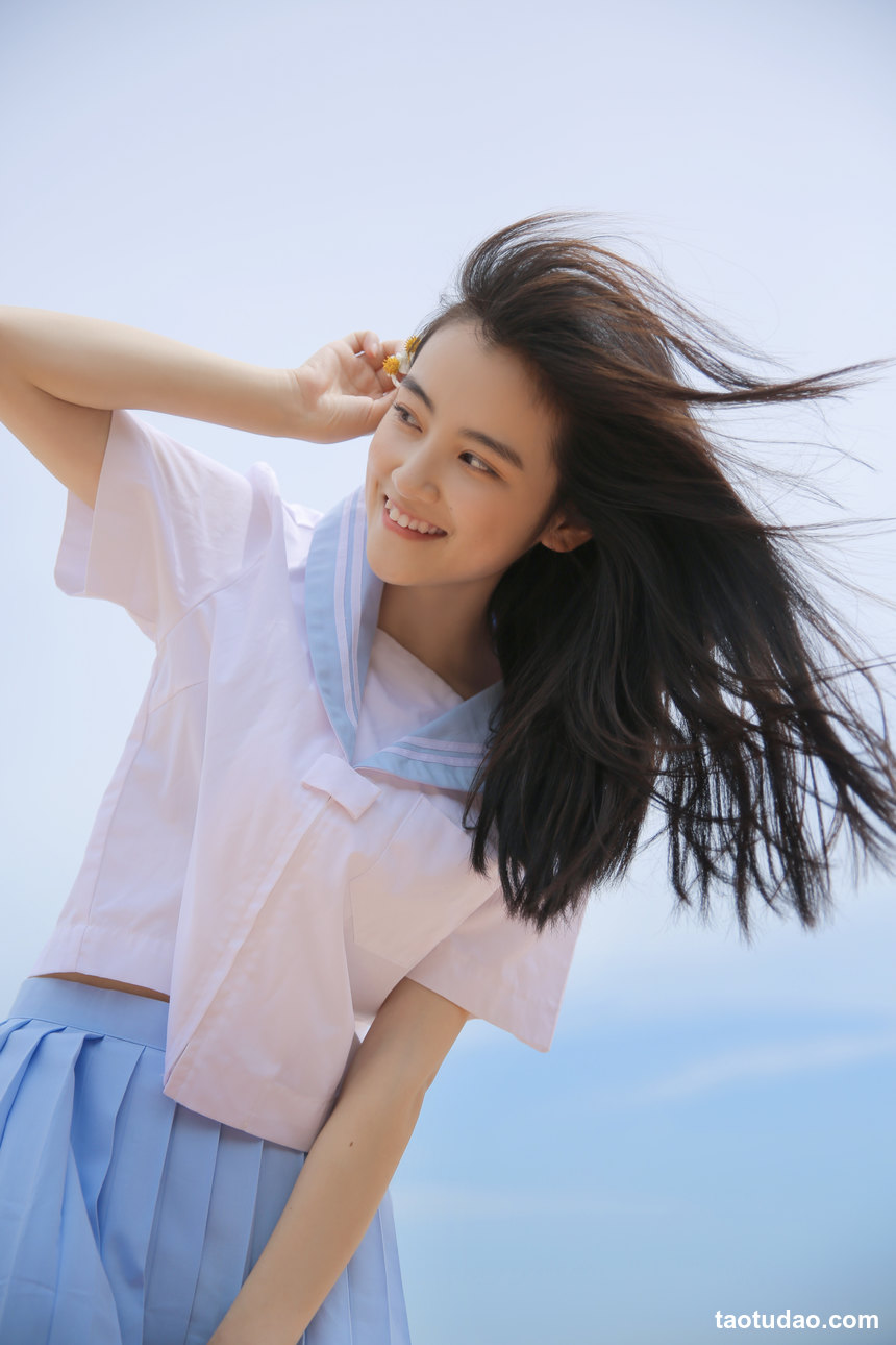 图片[4]-[YITUYU艺图语]2022.07.02 夏日入侵 瑶[23+1P／155MB]-绅士图