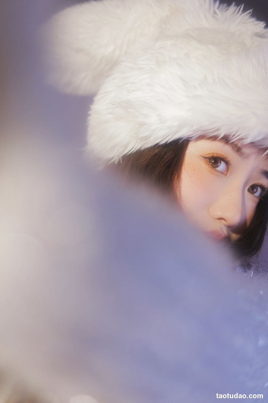 图片[2]-[YITUYU艺图语]2023.02.09 兔baby 蓝胖子[28+1P／238MB]-绅士图