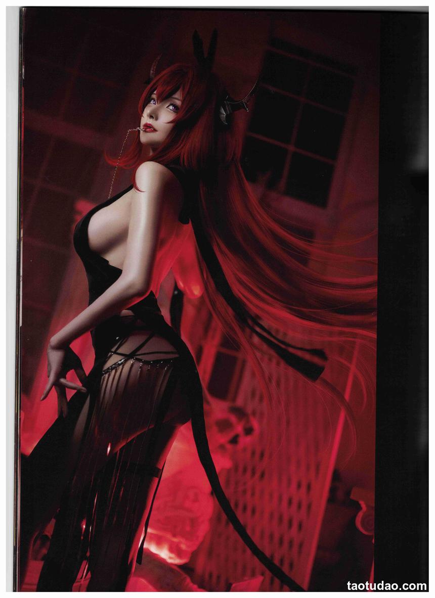 图片[4]-在下萝莉控ii – NO.35 魔王 史尔特尔 [49P-109MB]-绅士图