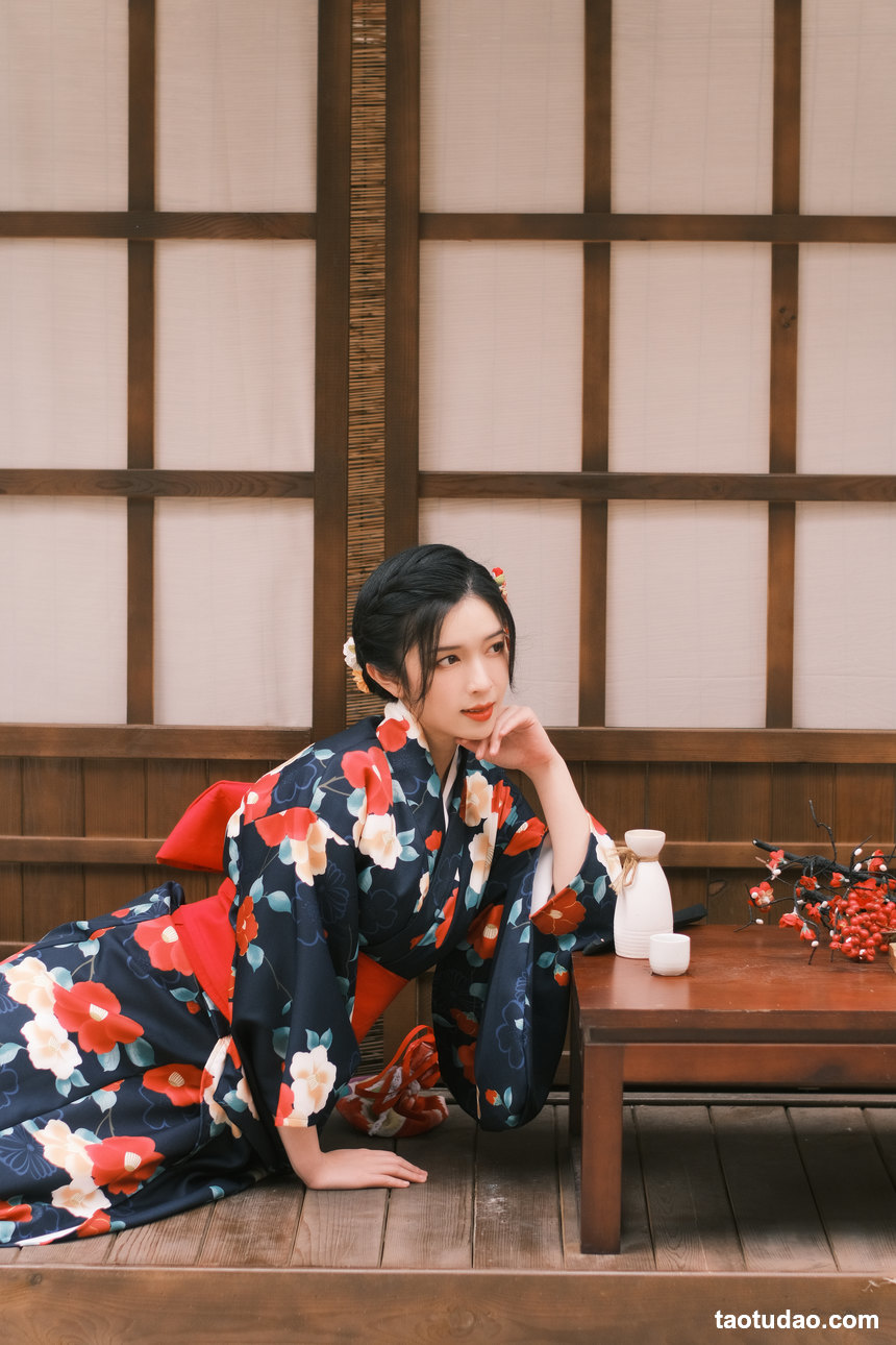 图片[3]-[YITUYU艺图语]2022.05.04 往事多 辛冉[19+1P／177MB]-绅士图