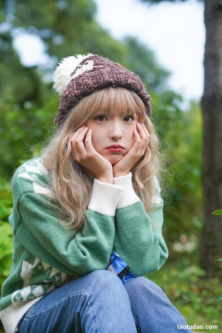 图片[2]-[YITUYU艺图语]2022.11.14 初秋 -炸鸡冰可乐-[22+1P／274MB]-绅士图