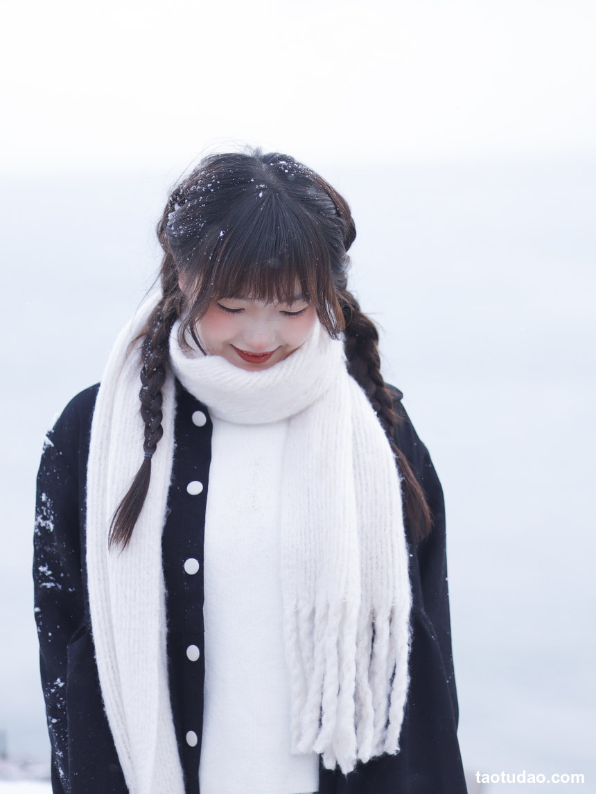 图片[4]-[YITUYU艺图语]2022.10.27 下雪天 -炸鸡冰可乐-[23+1P／132MB]-绅士图