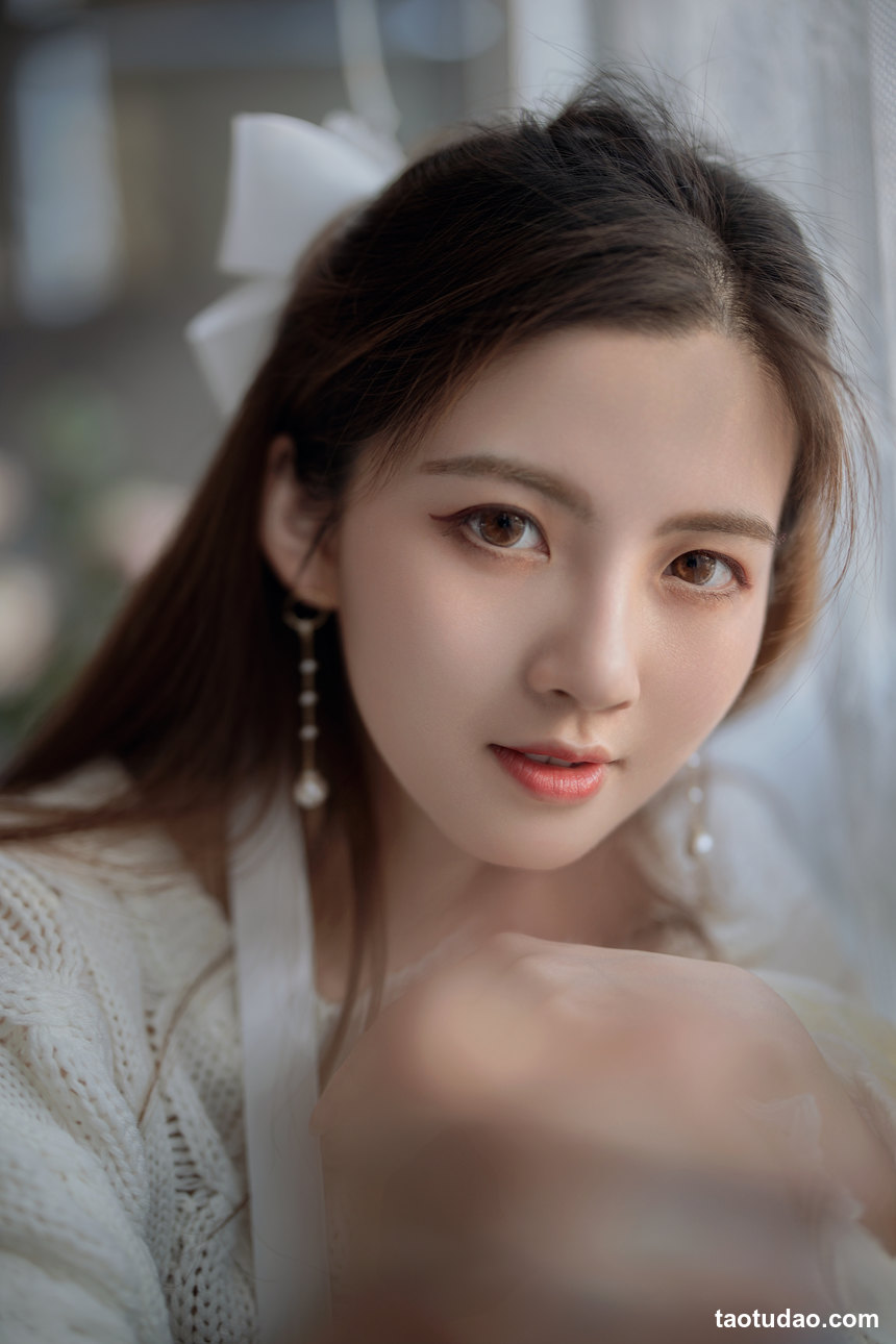 图片[4]-[YITUYU艺图语]2022.12.09 冬日少女 Dtifa丁小妮[28+1P／608MB]-绅士图