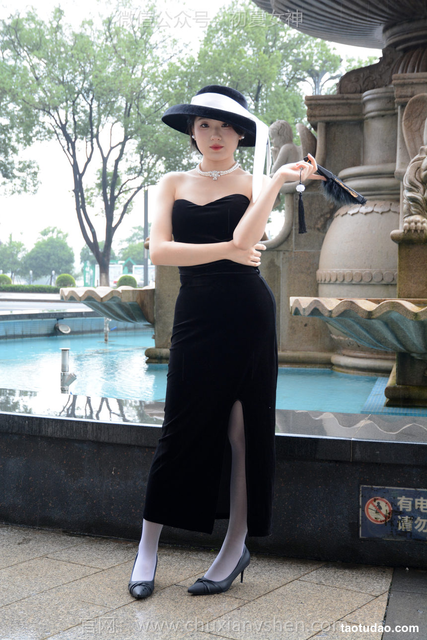 图片[3]-初夏女神 NO.230 环环 永不过时[120P+1V／5.97GB]-绅士图