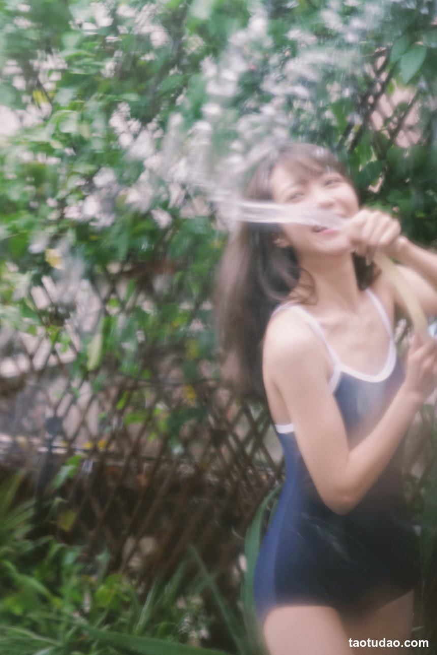 图片[2]-[YITUYU艺图语]2023.01.08 青春满屋 鸭鸭[28+1P／321MB]-绅士图