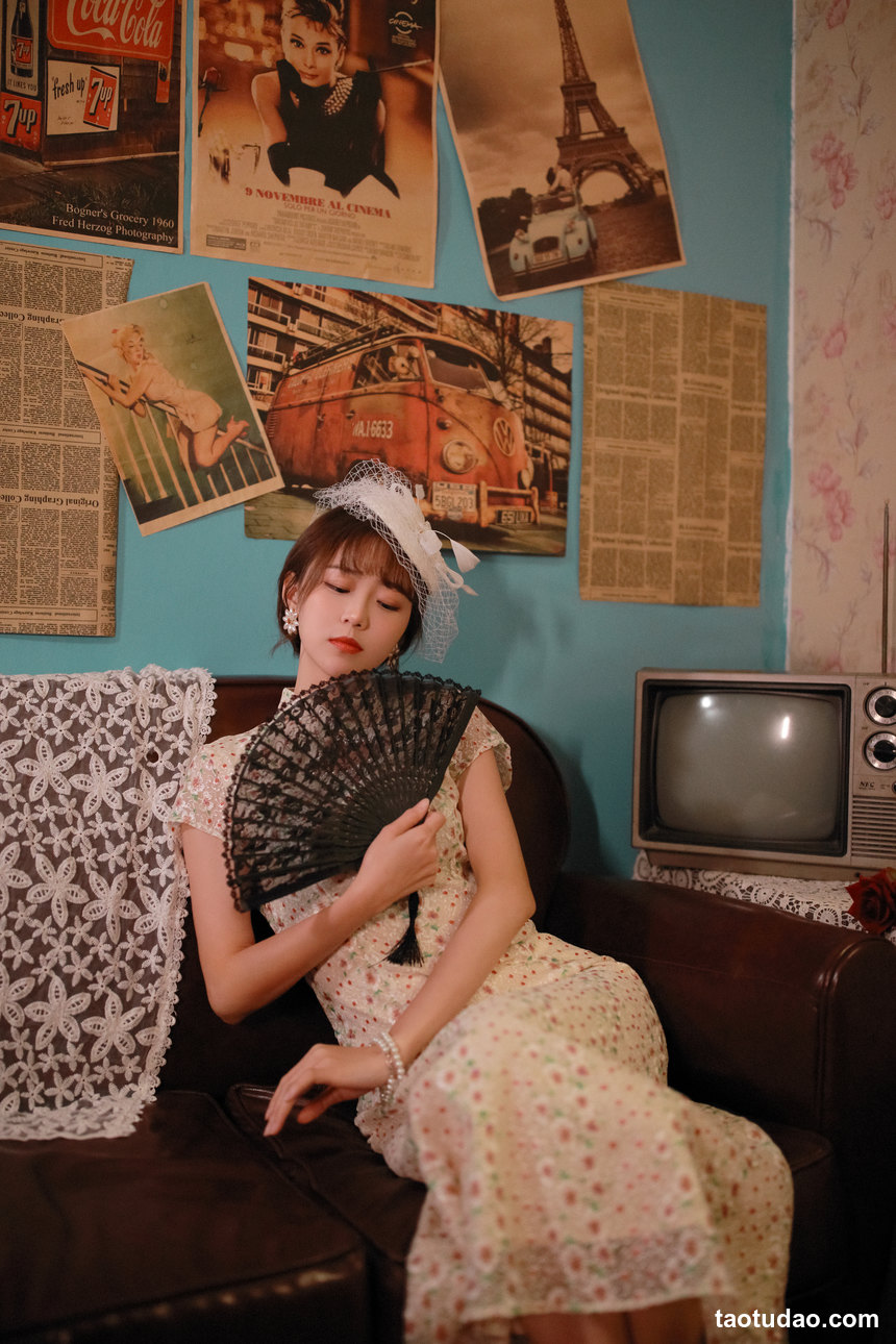 图片[4]-[YITUYU艺图语]2022.08.07 一帘幽梦 宝儿[41+1P／490MB]-绅士图