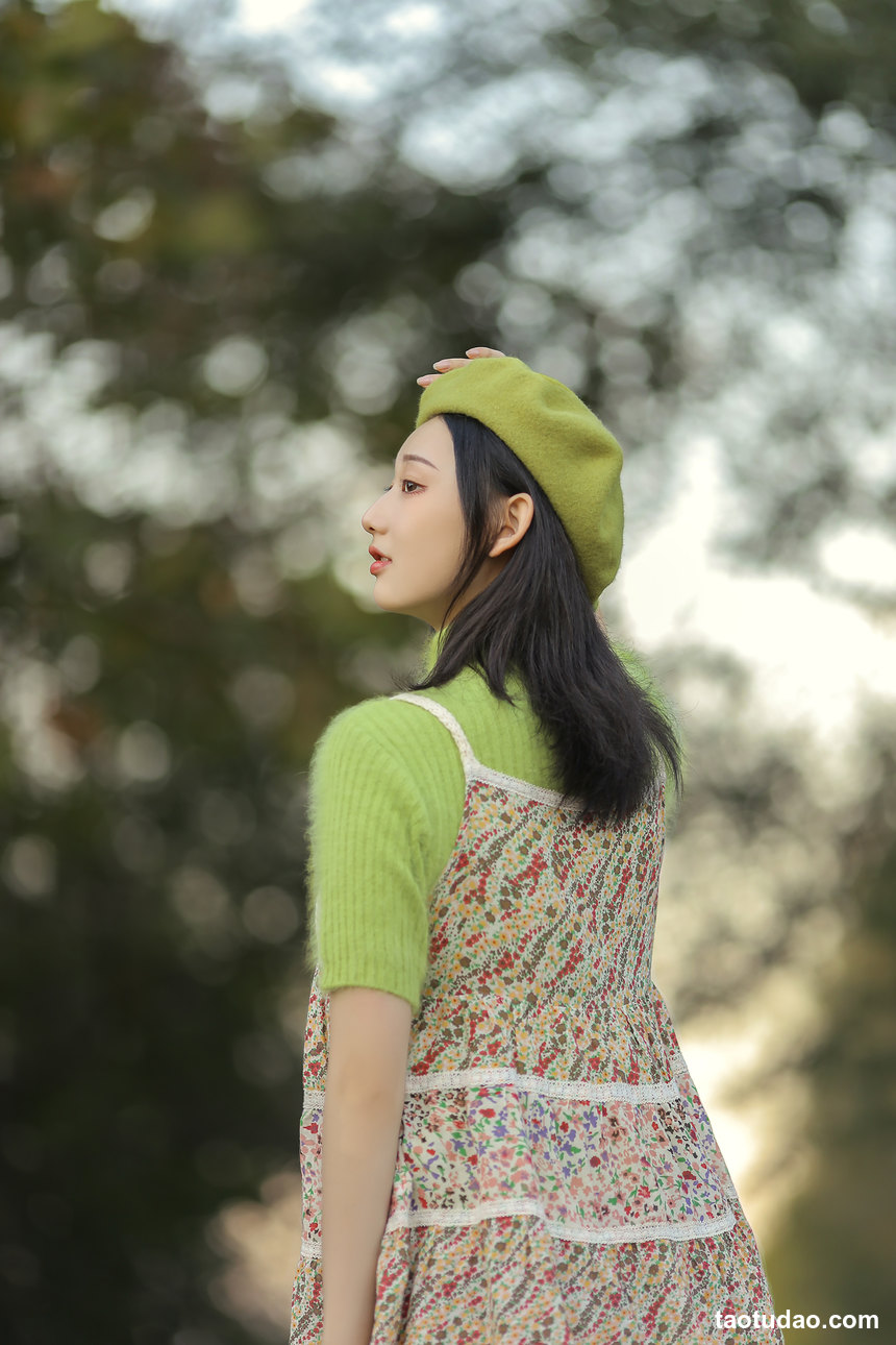 图片[3]-[YITUYU艺图语]2022.08.12 初秋余晖 玉玉[19+1P／59.1MB]-绅士图