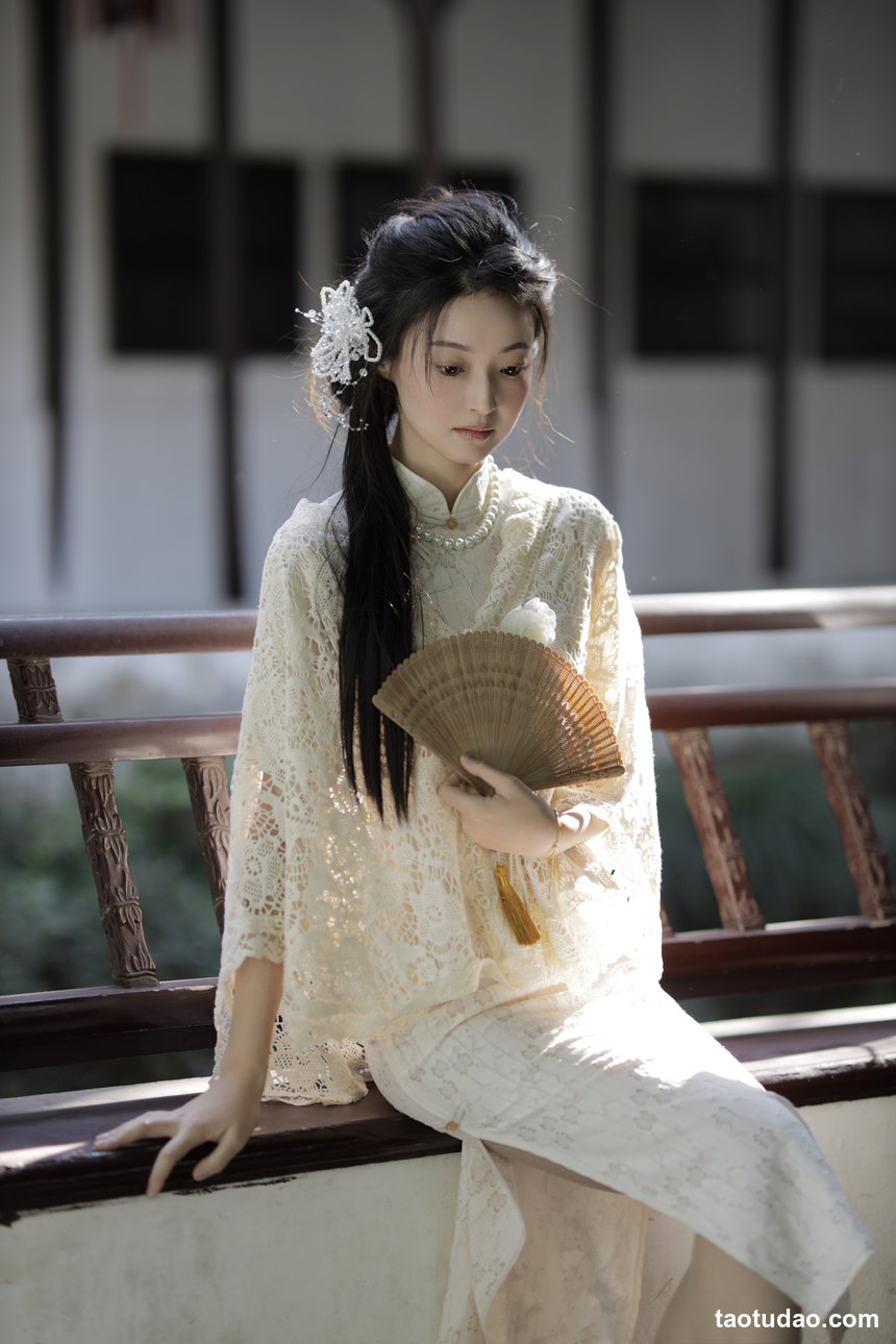 图片[4]-[YITUYU艺图语]2022.11.08 怡园 鱼尾酱[51+1P／439MB]-绅士图