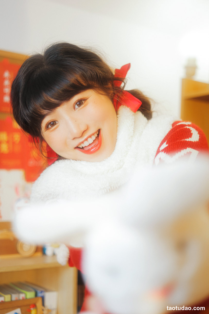 图片[3]-[YITUYU艺图语]2023.01.14 兔来运转 蓝胖子-[26+1P／214MB]-绅士图