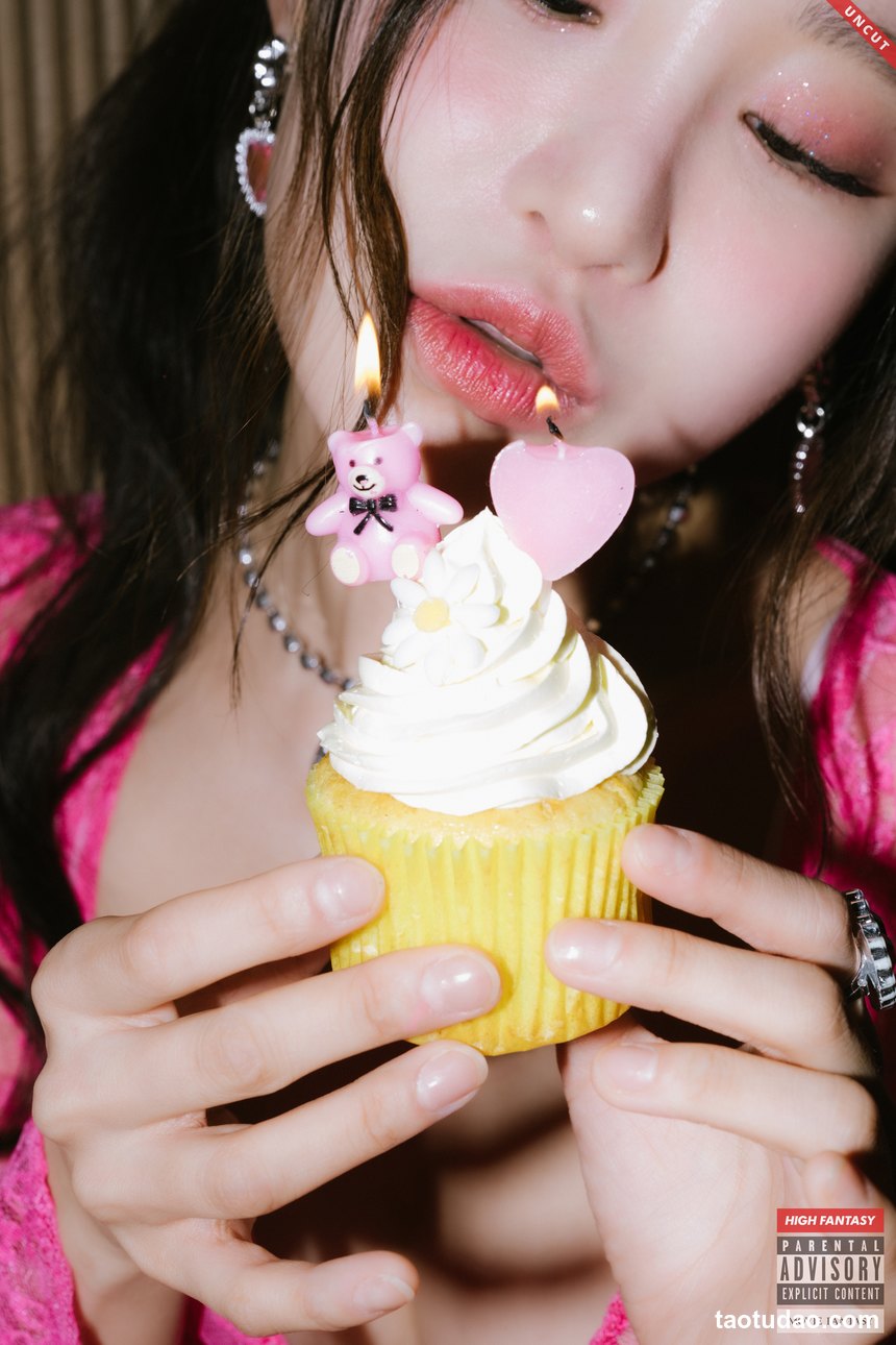 图片[2]-HIGH FANTASY – Lee Seol Vol.7 Birth UNCUT [47P-524MB]-绅士图