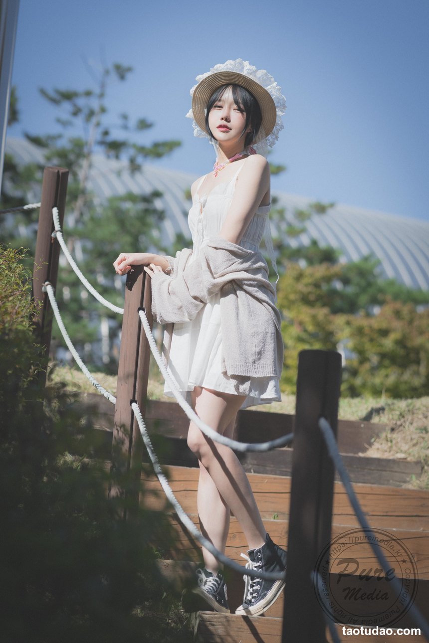 图片[3]-Pure Media Vol.208 – Romi Hot Date with His Girl [45P-77.6MB]-绅士图