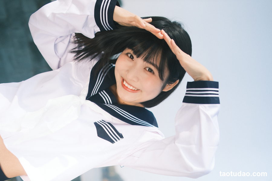 图片[2]-[YITUYU艺图语]2023.03.06 樱花树下 呼叫呼呼[46+1P／1.10GB]-绅士图