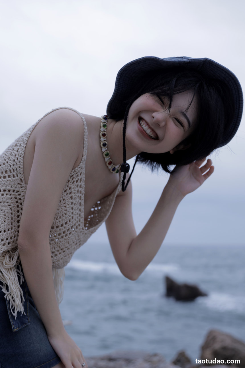 图片[2]-[YITUYU艺图语]2022.11.04 厦门往事 一格yige[24+1P／160MB]-绅士图