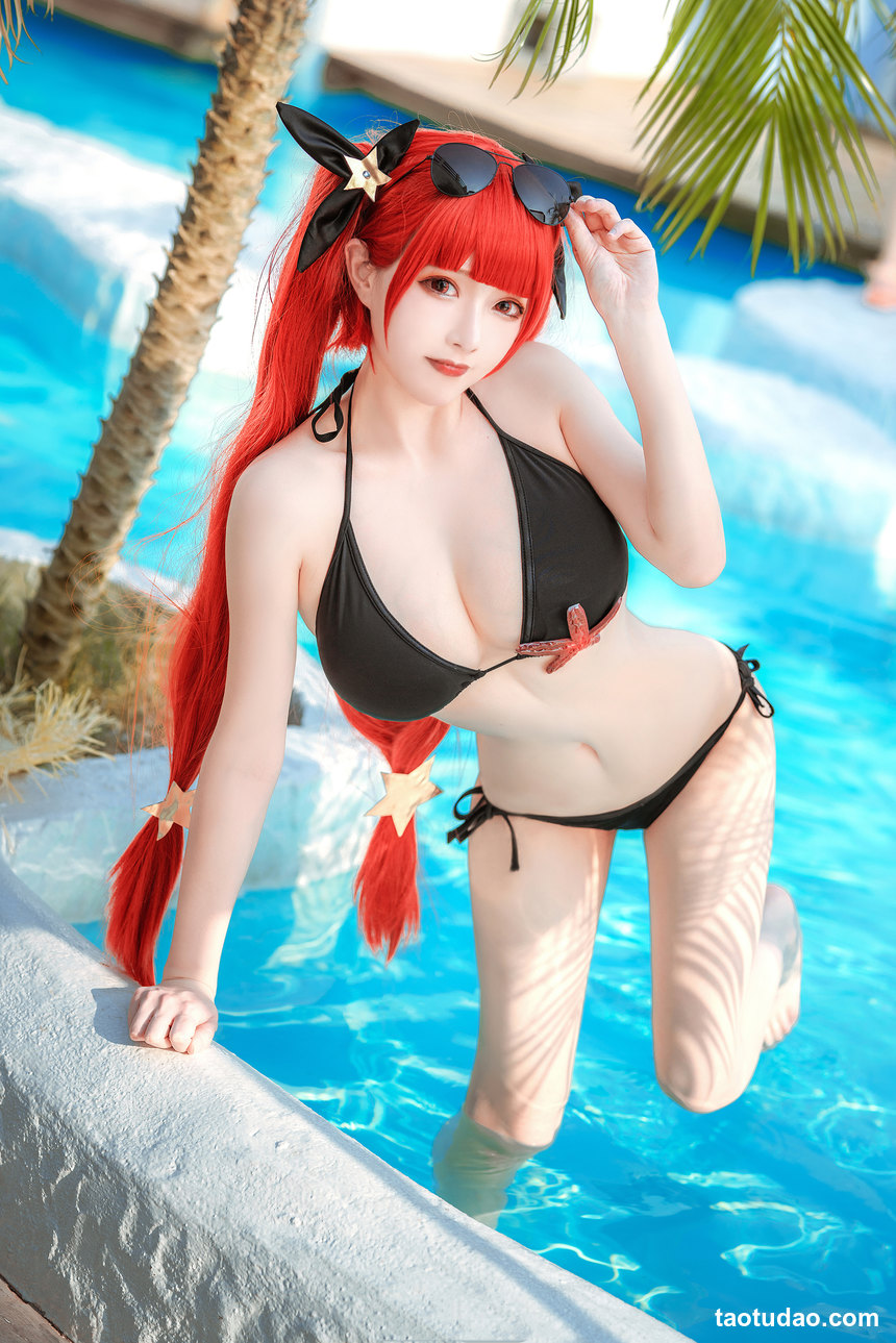 图片[3]-凛子酱 –  火奴鲁鲁 [18P-144MB]-绅士图