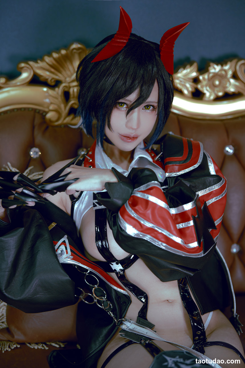 图片[2]-PingPing – NO.50 Ulrich von Hutten [45P-414MB]-绅士图