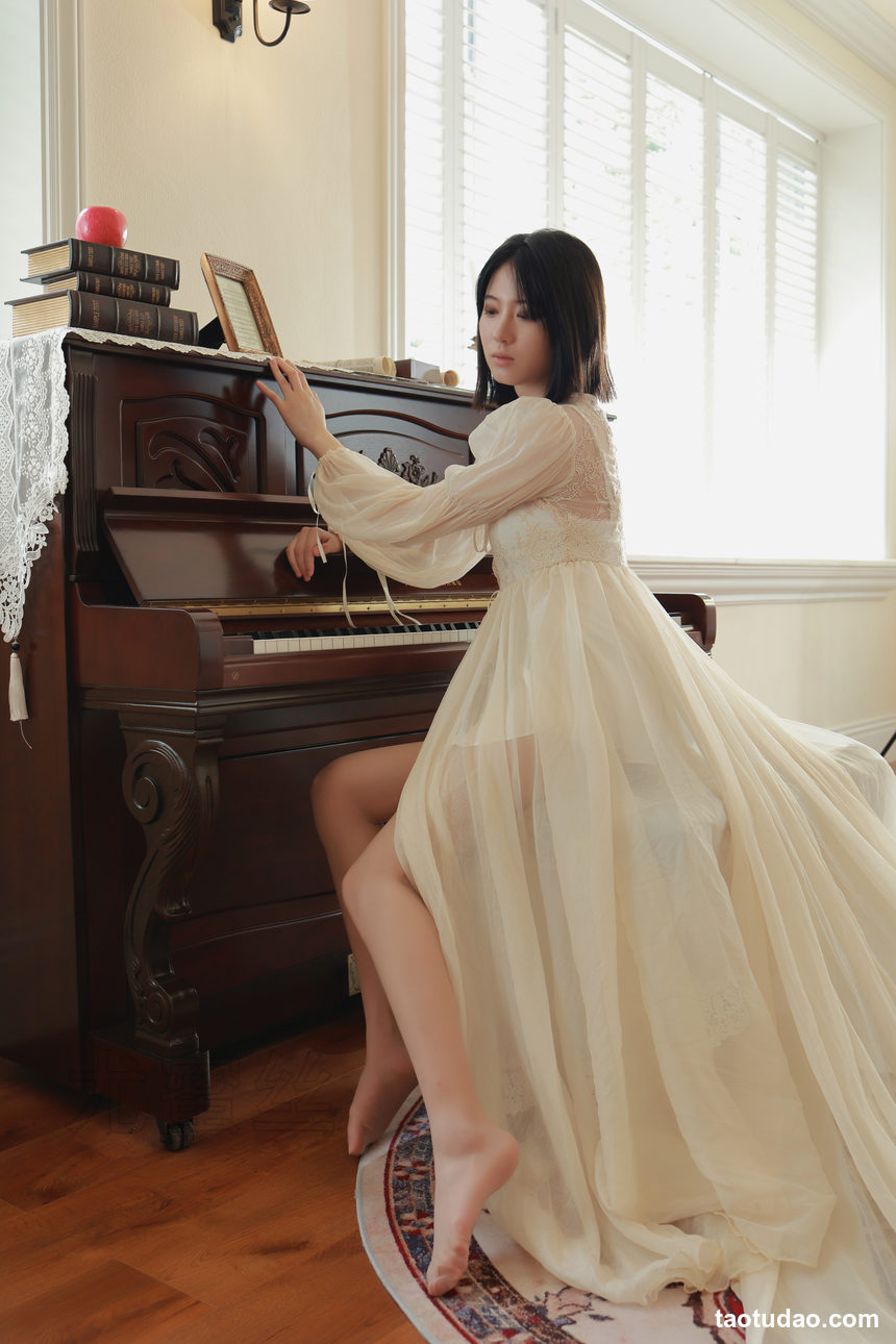 图片[3]-[尤蜜丝]穿搭写真 NO.109[38P／359MB]-绅士图