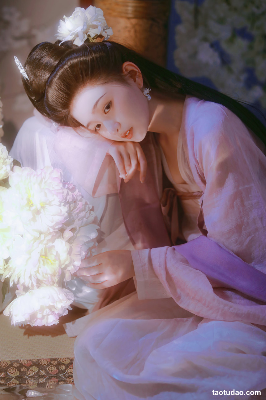 图片[3]-[YITUYU艺图语]2022.07.06 白月光 瑞秋的快乐人生[19+1P／244MB]-绅士图