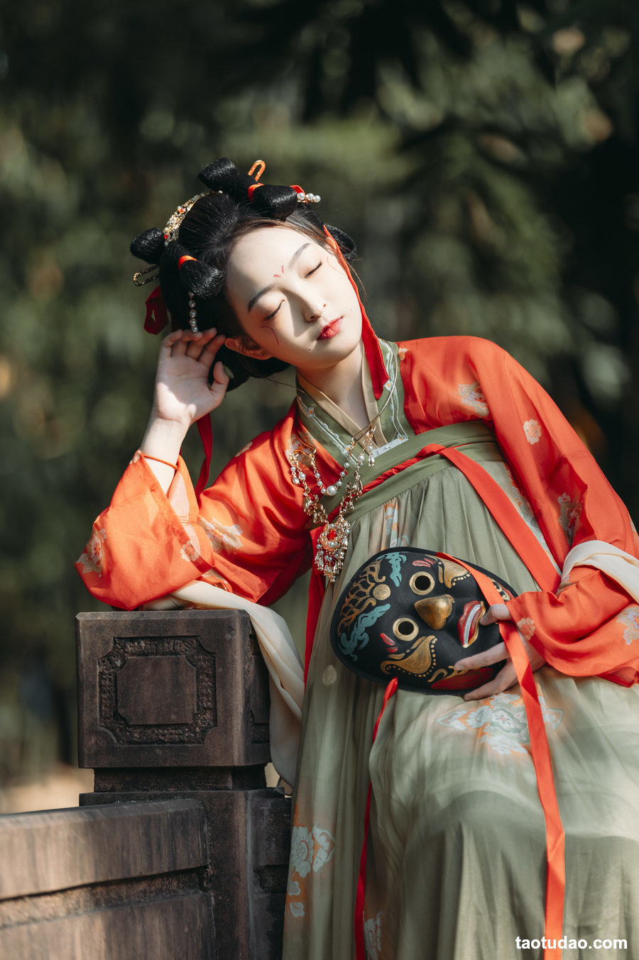 图片[2]-[YITUYU艺图语]2023.04.03 春日纸鸢 wish[34+1P／534MB]-绅士图