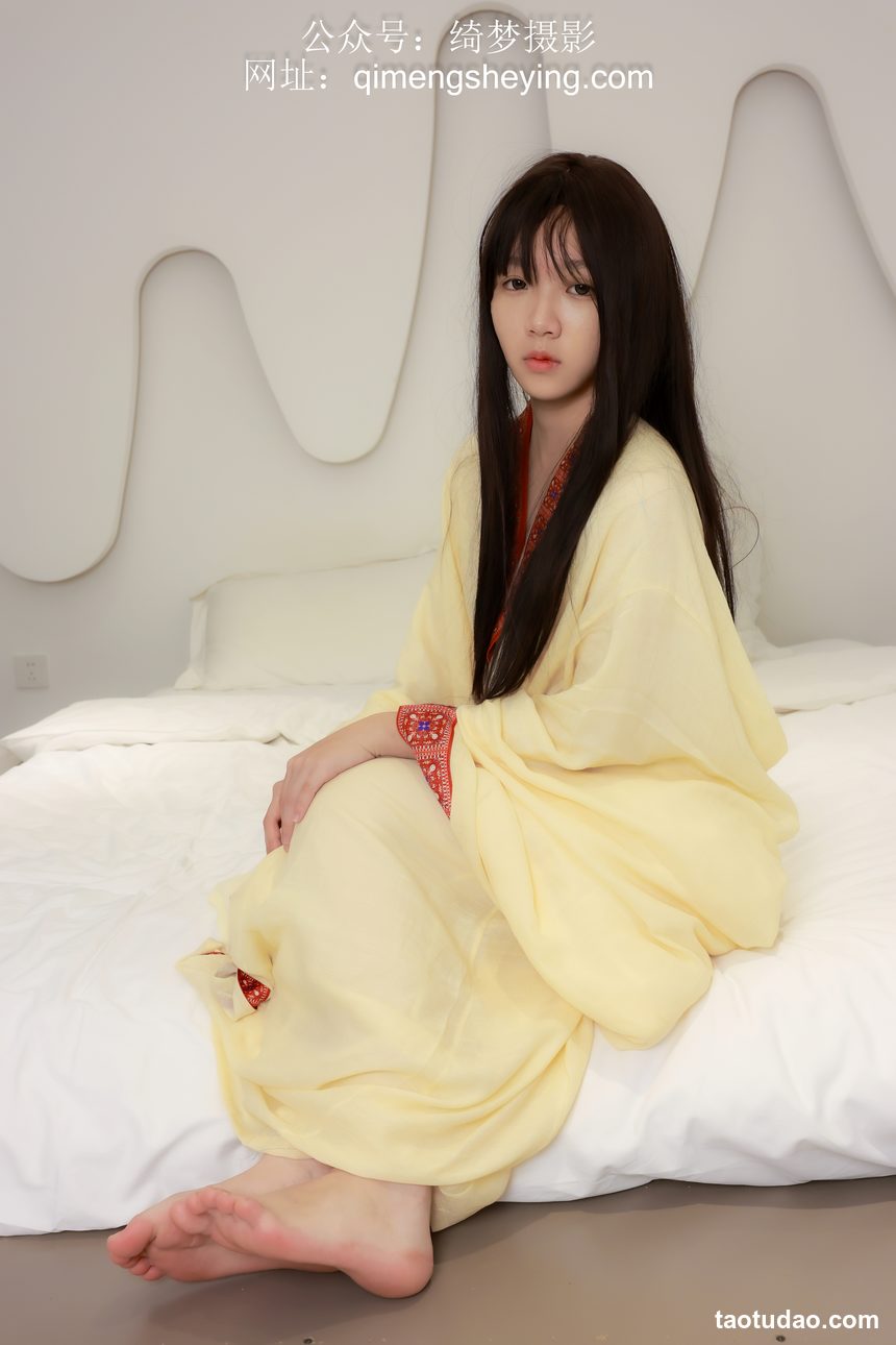 图片[4]-[绮梦摄影] 2024.10.23 NO.061 佳怡 珍藏无修无水印版 [185P+1V-8.7G]-绅士图